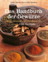 Das Handbuch der Gewürze