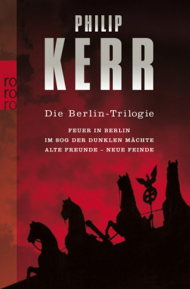 Die Berlin-Trilogie