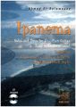 Ipanema, für 1-2 Gitarren, m. Audio-CD