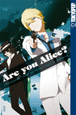 Are you Alice?. Bd.1