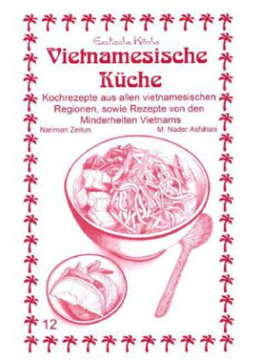 Vietnamesische Küche