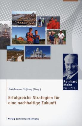 Erfolgreiche Strategien für eine nachhaltige Zukunft