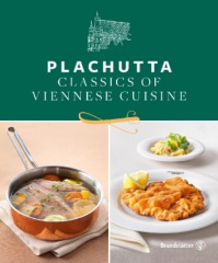 Plachutta, englische Ausgabe