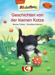 Geschichten von der kleinen Katze