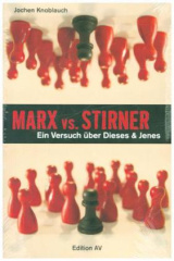 Marx vs. Stirner