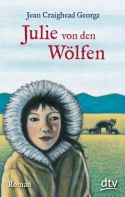 Julie von den Wölfen