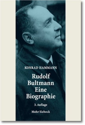 Rudolf Bultmann