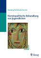 Homöopathische Behandlung von Jugendlichen