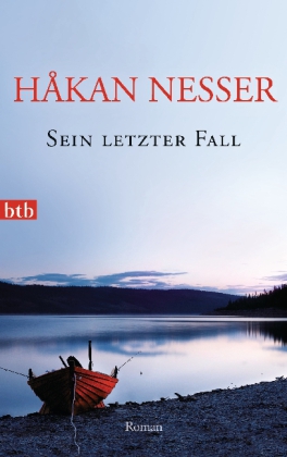 Sein letzter Fall