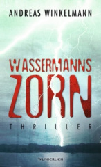 Wassermanns Zorn