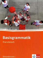 Basisgrammatik Französisch