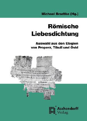 Römische Liebesdichtung