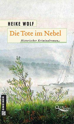 Die Tote im Nebel