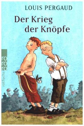 Der Krieg der Knöpfe