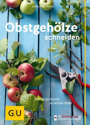 Obstgehölze schneiden