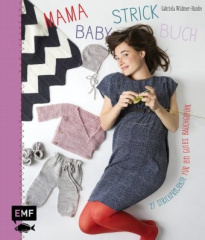 Mama-Baby-Strickbuch