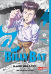 Billy Bat. Bd.6