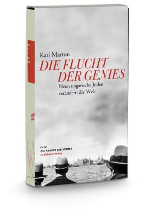 Die Flucht der Genies