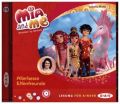 Mia and me - Allerbeste Elfenfreunde, 1 Audio-CD