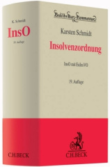 Insolvenzordnung (InsO), Kommentar