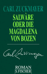 Salwàre oder Die Magdalena von Bozen