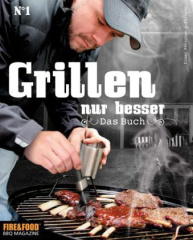 Grillen, nur besser