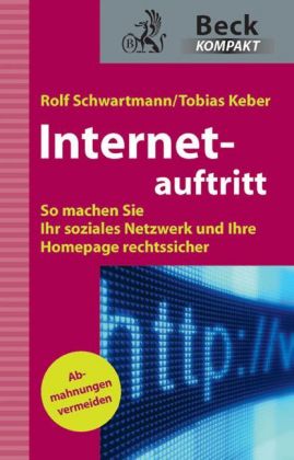 Internetauftritt