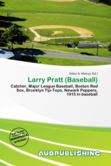 Larry Pratt (Baseball)