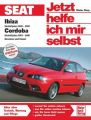 Seat Ibiza Modelljahre 2002-2009 / Cordoba 6L Modelljahre 2003-2008