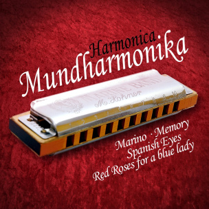 Mundharmonika-Harmonica