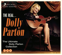 The Real ... Dolly Parton