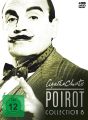 Poirot-Collection 8