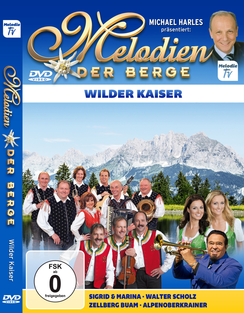 Wilder Kaiser