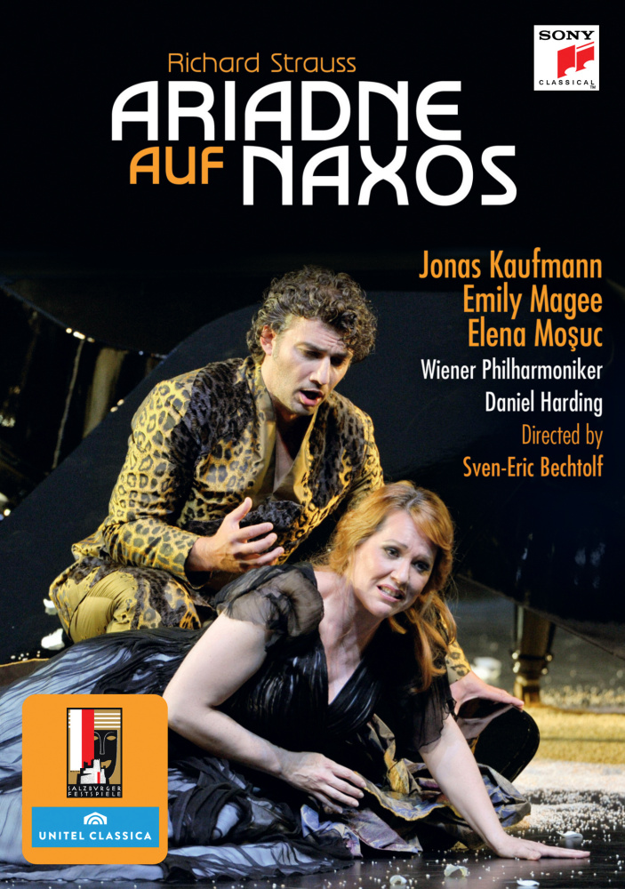 Ariadne auf Naxos